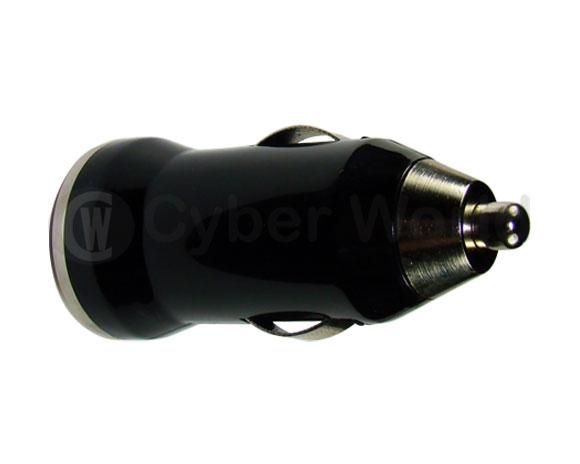 USB Universal In Car Charger Adaptor For HTC Desire S  