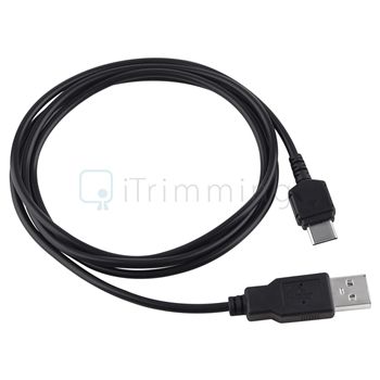 Charger+USB Cable for Samsung SPH M610 M620 Upstage  