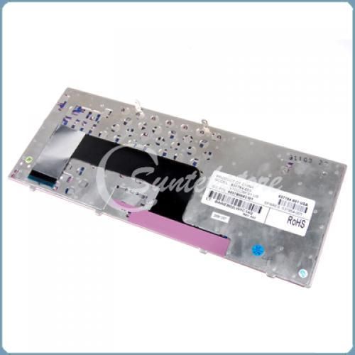 Hot Pink Keyboard for HP Mini 110 Mini110 537754 001 US  